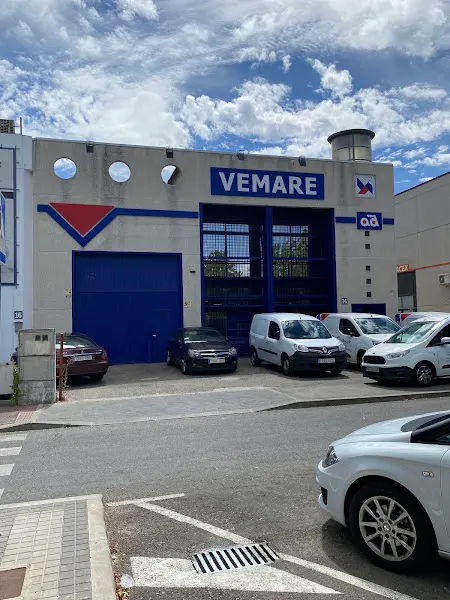 Vemare (Venta Exclusiva Profesionales) - Tienda de repuestos para automóviles en Las Rozas - foto 2