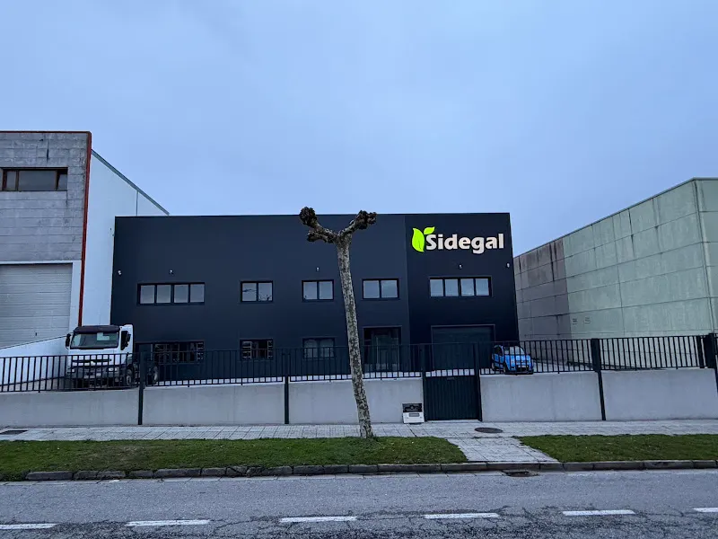 Sidegal - Desguace en Lugo - foto 2