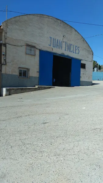 Transportes Apiche S.L. - Lorca