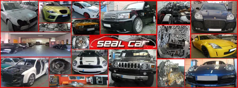 Sealcar - Rivas-Vaciamadrid