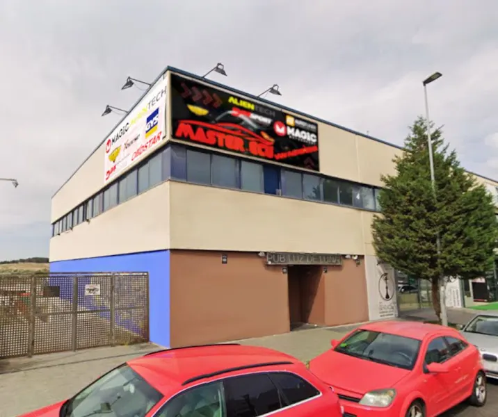 Master-ecu - Tienda de accesorios para automóviles en Rivas-Vaciamadrid - foto 2