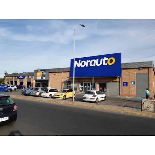 Norauto Madrid Leganés - Tienda de neumáticos en Leganés - foto 2