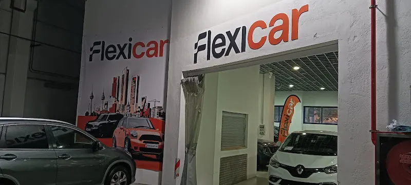 Flexicar San Sebastián de los Reyes | Concesionario de coches de segunda mano - Tienda de vehículos de segunda mano y de ocasión en San Sebastián de los Reyes - foto 2