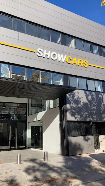 ShowCars - Venta Coches segunda mano en Madrid, San Sebastián de los Reyes y Alcobendas