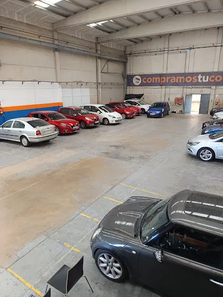 Compramostucoche.es Barcelona-Cornellà