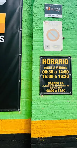 Scrap & Cash Cornella de Llobregat