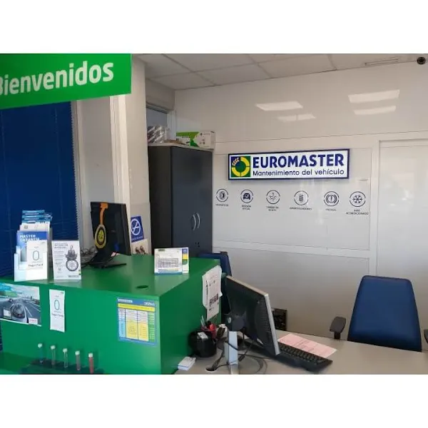 Euromaster Pozuelo