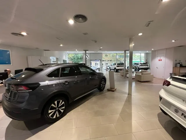 Ferper Pozuelo De Alarcón - Taller Oficial Volkswagen