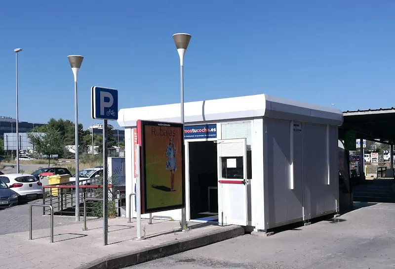 Compramostucoche.es - Tienda de vehículos de segunda mano y de ocasión en Madrid - foto 2