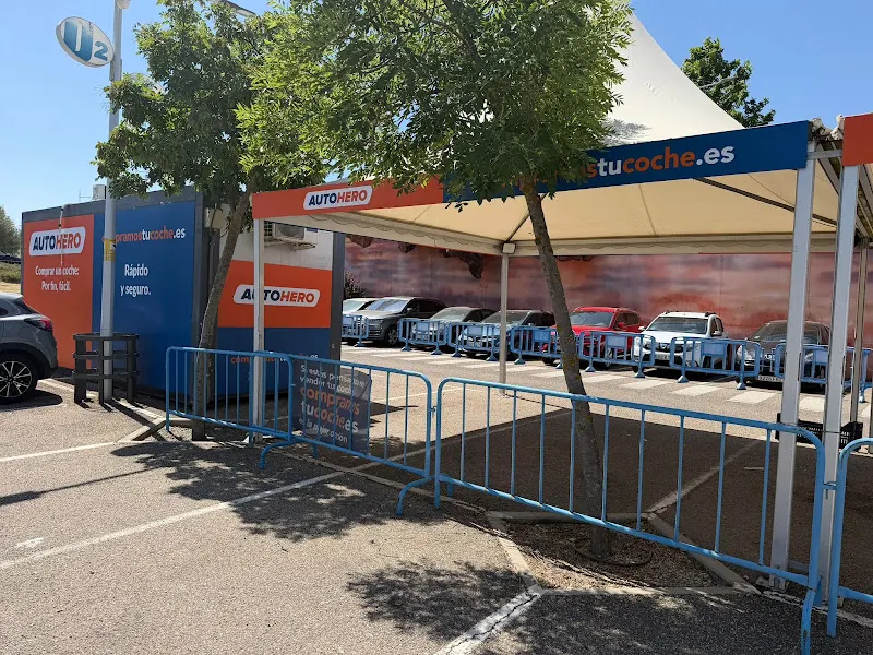 compramostucoche.es Toledo - Toledo