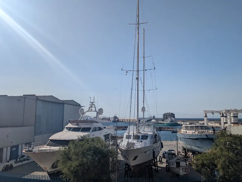 Ecoceuta SL - Ceuta