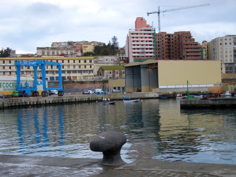 Ecoceuta SL - Centro de reciclaje en Ceuta - foto 2