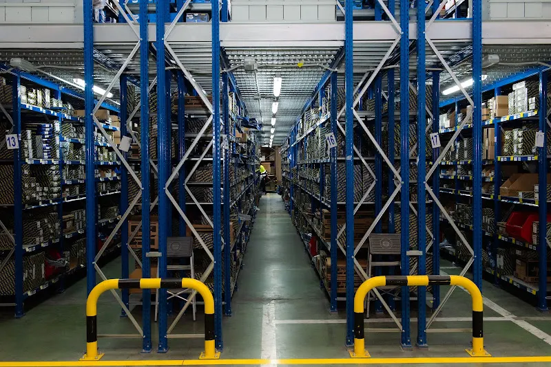 Distribuidor de Recambios para Automóviles en Madrid | PEMEBLA - Coslada