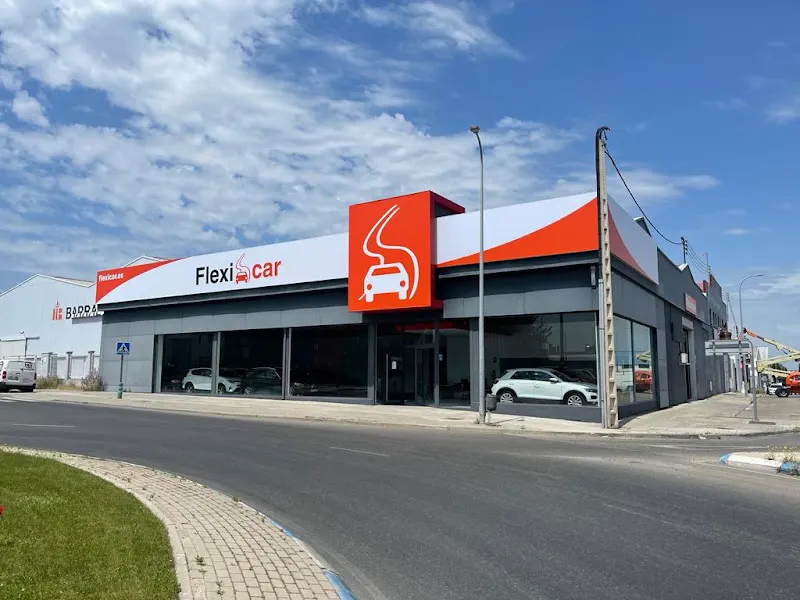 Flexicar Coslada | Concesionario de coches de segunda mano - Tienda de vehículos de segunda mano y de ocasión en Coslada - foto 2
