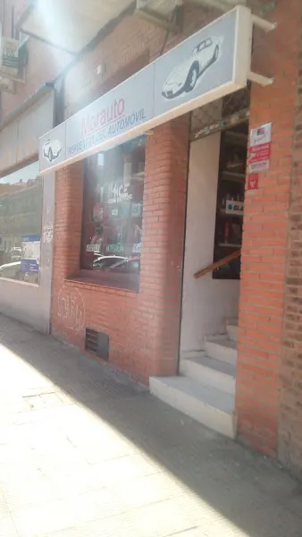 Repuestos Marauto - Tienda de repuestos para automóviles en Coslada - foto 2