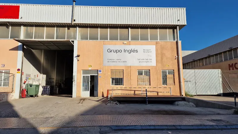 Hermanos Ingles SA Finestrat - Benidorm