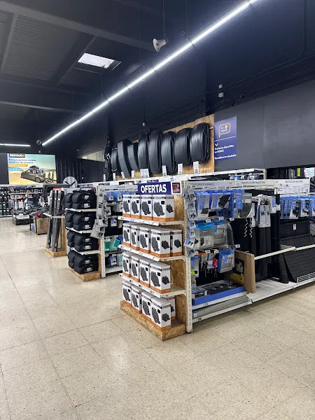 Norauto Madrid Majadahonda