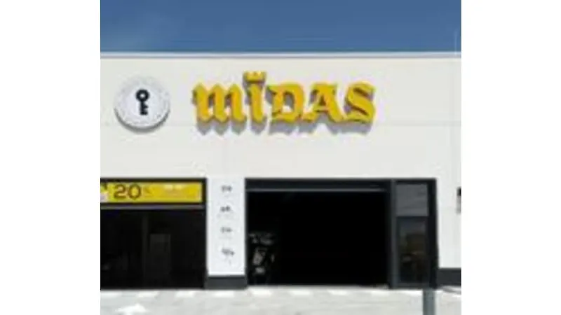 Midas MAJADAHONDA/El Carralero. - Taller de reparación de automóviles en Majadahonda - foto 2