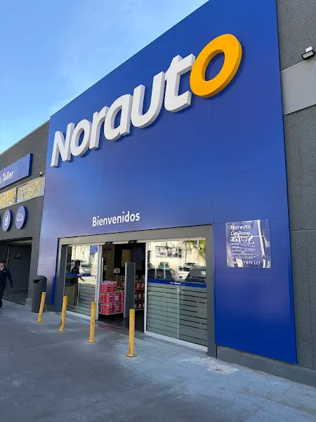 Norauto Madrid Las Rozas - Tienda de neumáticos en Las Rozas - foto 2