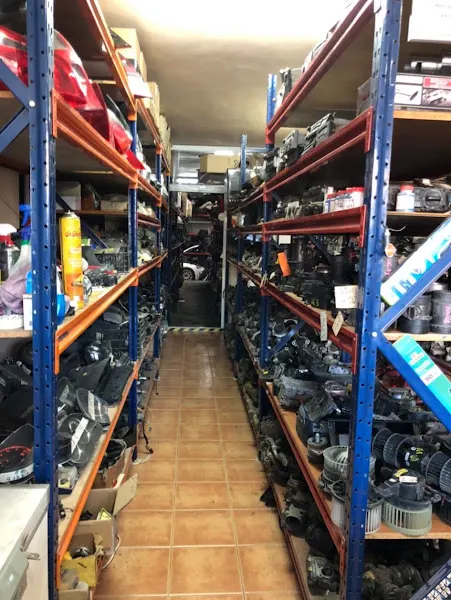 Celiauto Top Recycling SL