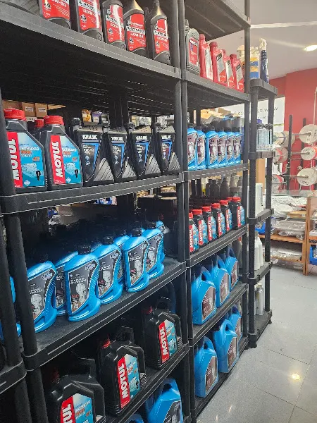 PROBORDA (NAUTICA CADIZ) - Tienda de náutica y recambios para motores marinos - Cádiz