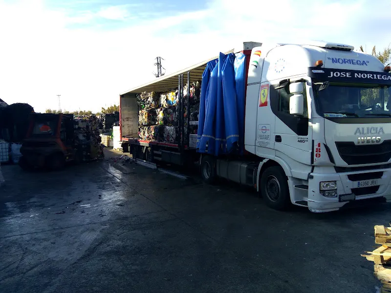 Llorens GMR - P01 - Granollers