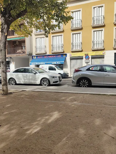 Autorrecambios Luis - Aranjuez