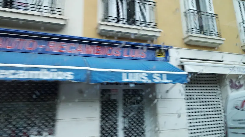 Autorrecambios Luis - Tienda de repuestos para automóviles en Aranjuez - foto 2