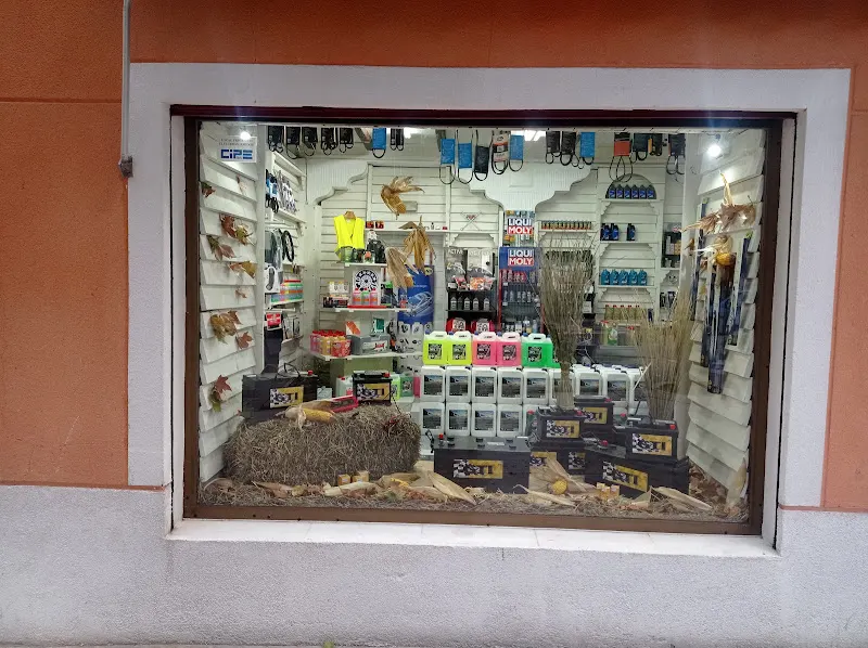 Auto recambios Garsa - Tienda de repuestos para automóviles en Aranjuez - foto 2