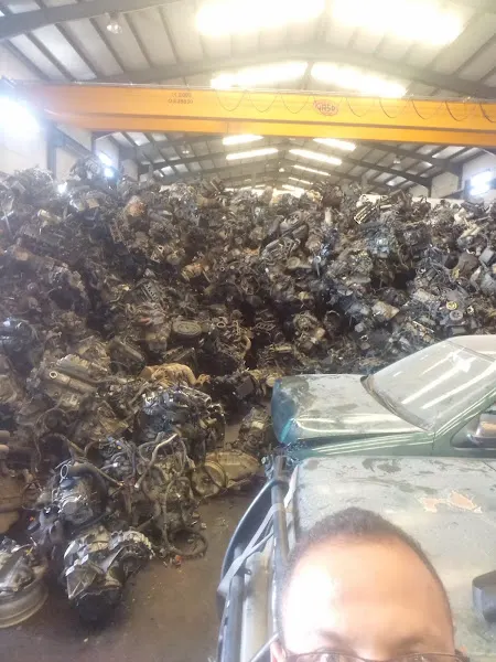 Reciclados Romer - Empresa de fabricación de plástico en Ávila - foto 2