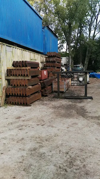 Reciclados Bendición, S.L. - Chatarrería en Siero - foto 2