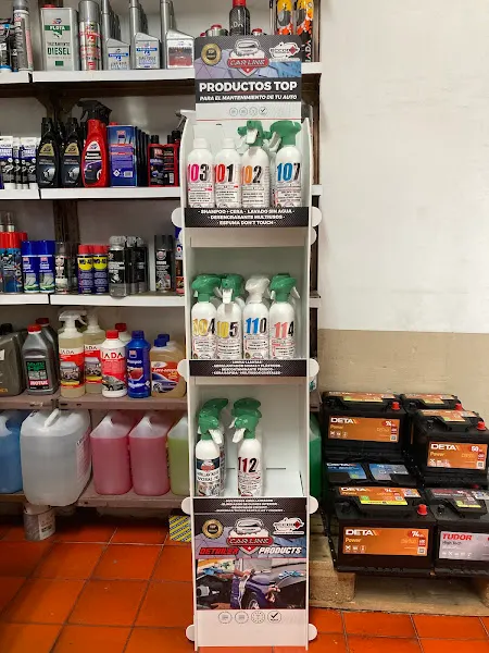 Auto Recambios Siero | Tienda recambios Asturias | Servicio rápido a talleres | Particulares - Siero