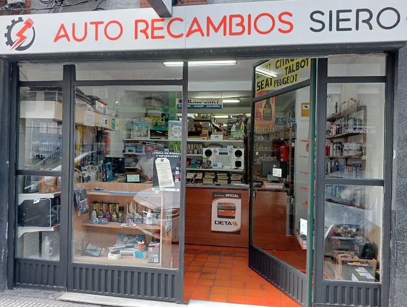 Auto Recambios Siero | Tienda recambios Asturias | Servicio rápido a talleres | Particulares - Tienda de repuestos para automóviles en Siero - foto 2
