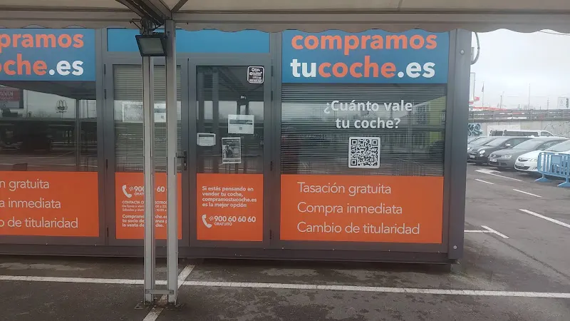 Compramostucoche.es Oviedo - Oviedo