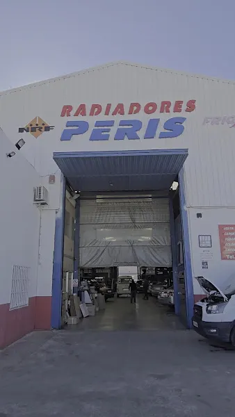 Radiadores Peris SL - Tienda de repuestos para coches de carreras en Vila-real - foto 2