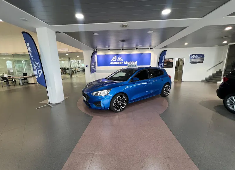 AJ CARS (Venta, compra y alquiler de coches) - Vila-real