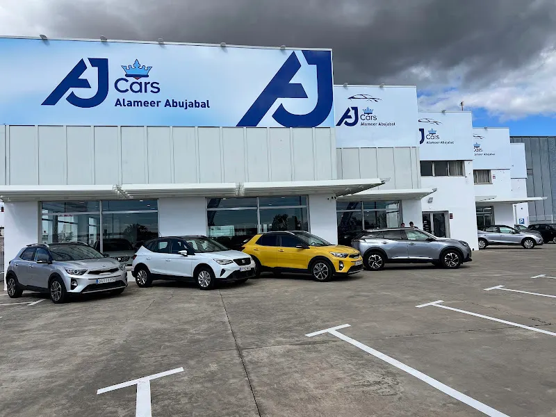 AJ CARS (Venta, compra y alquiler de coches) - Concesionario de automóviles en Vila-real - foto 2