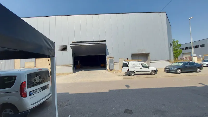 Reciclados Corredor 2018 S.L - Castellón de la Plana