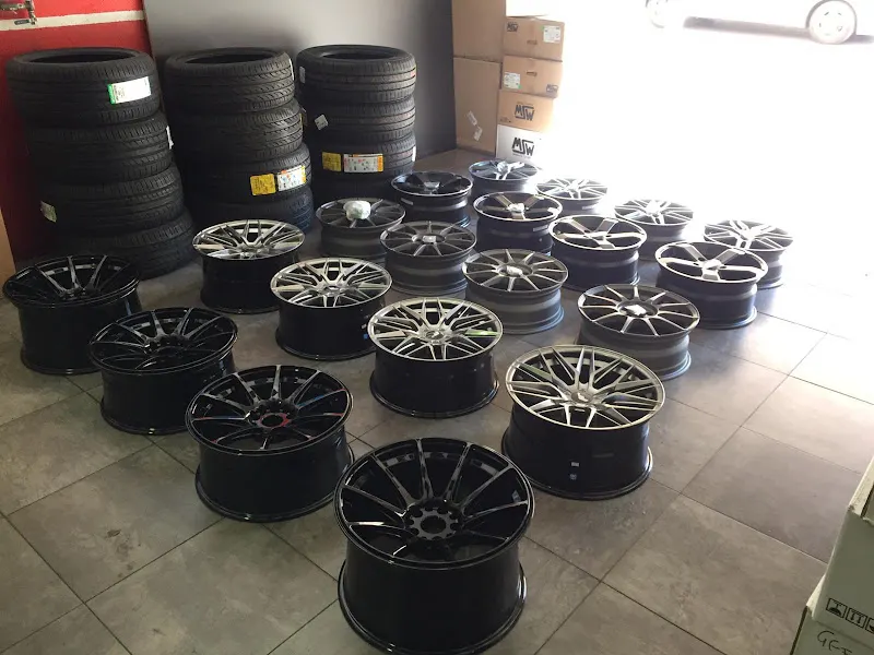 Cartech - Vila-real