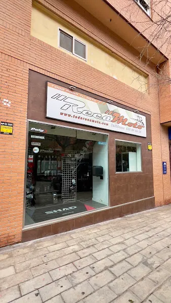 Recamoto - Tienda de repuestos para motos en Alicante - foto 2
