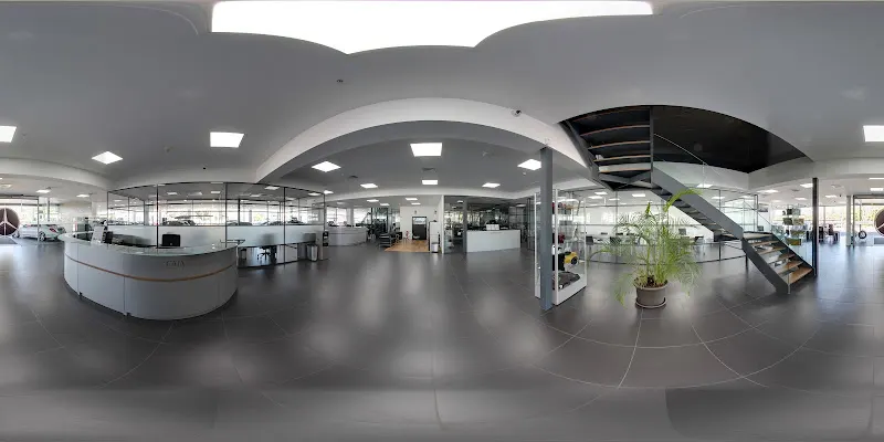Mercedes-Benz Hijos de Manuel Crespo - Alicante