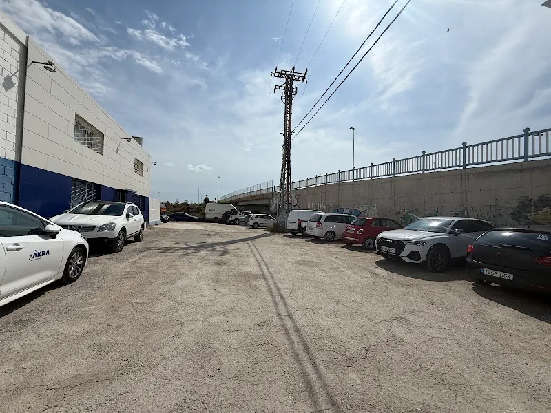 Auto Taller Ferrer SL - Alicante