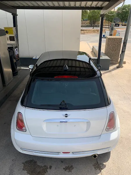 Roman Car Painter - Servicio de chapa y pintura en Alicante - foto 2