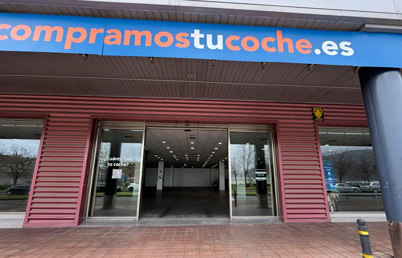 Compramostucoche.es Bilbao - Barakaldo - Concesionario de automóviles en Barakaldo - foto 2