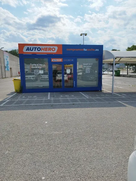 Compramostucoche.es - Vic - Concesionario de automóviles en Vic - foto 2