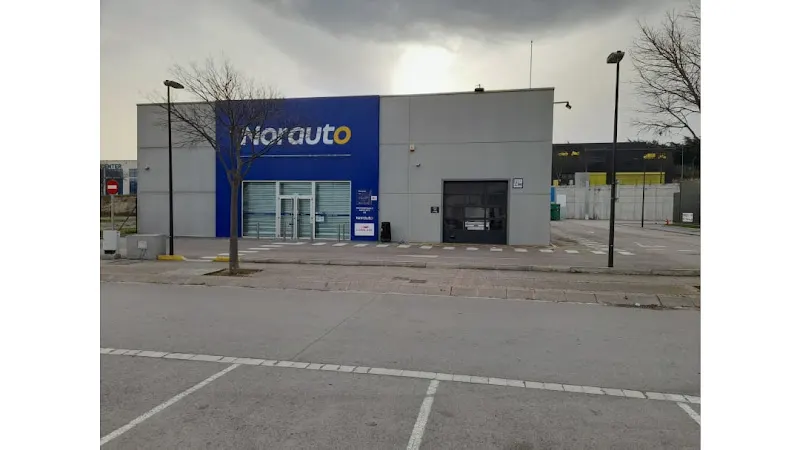 Norauto Vic - Vic