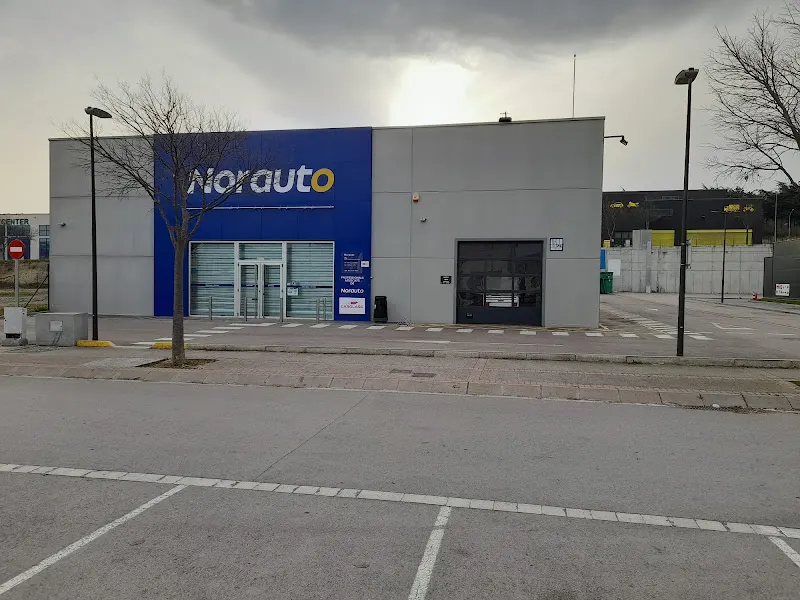 Norauto Vic - Tienda de neumáticos en Vic - foto 2
