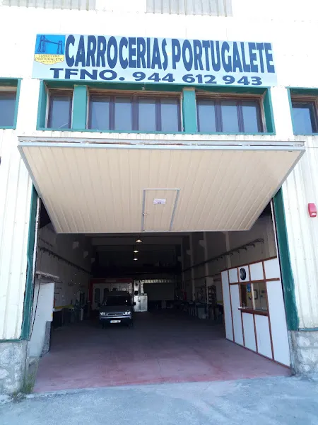 Portugalete Carrocerias - Portugalete