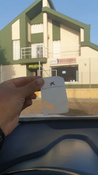 RECAMBIOS BELIZON - Puerto Real