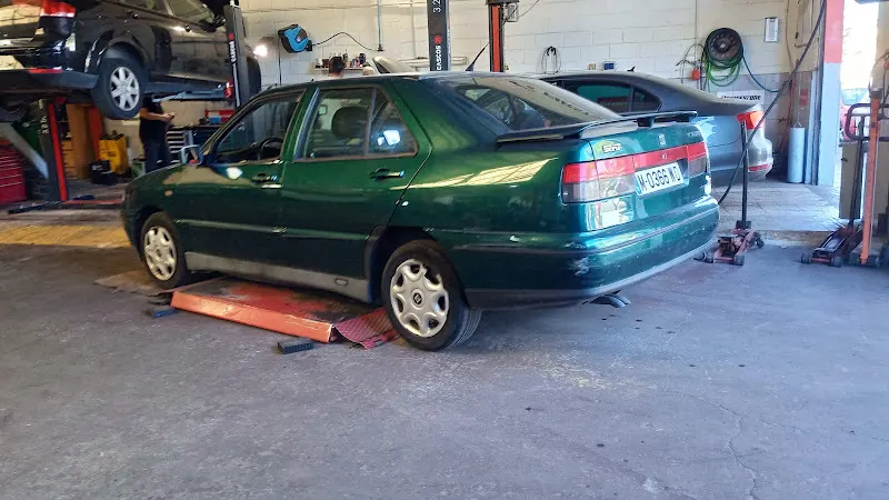 Gtire Servicio Integral Del Neumatico - Puerto Real